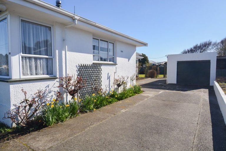 Photo of property in 192 Mcquarrie Street, Kingswell, Invercargill, 9812