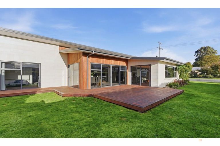 Photo of property in 56 Kabul Street, Pleasant Point, 7903