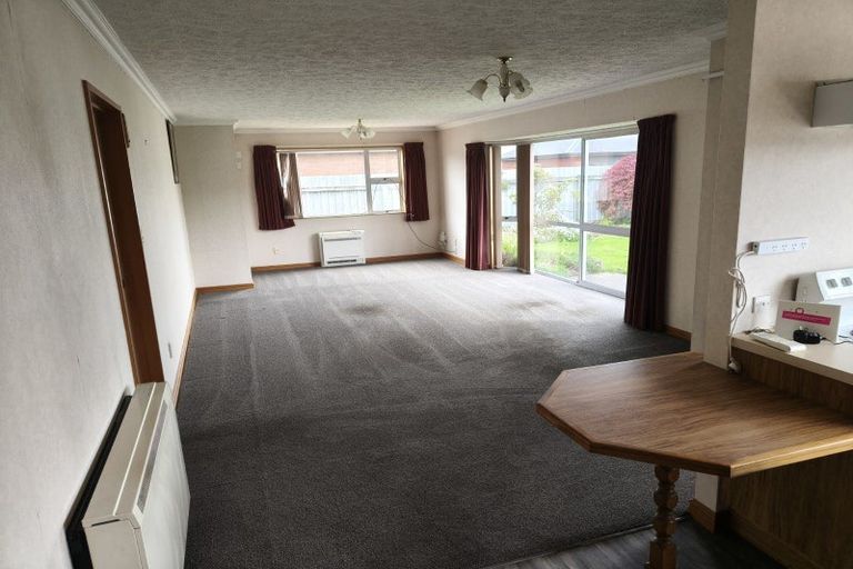 Photo of property in 57 Short Street, Richmond, Invercargill, 9810