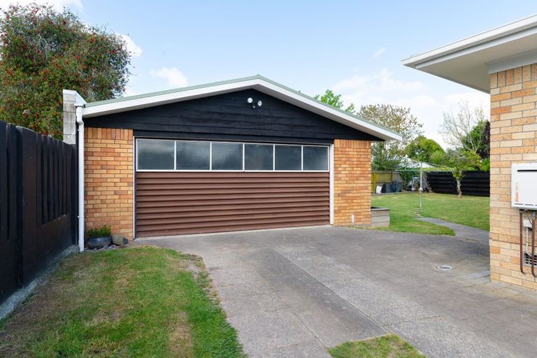 Photo of property in 8 Casper Street, Fairfield, Hamilton, 3214