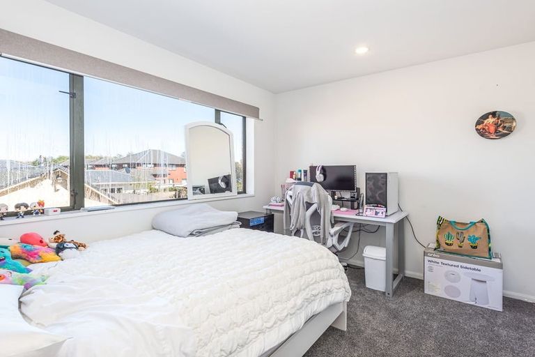 Photo of property in 17a Burke Street, Addington, Christchurch, 8024