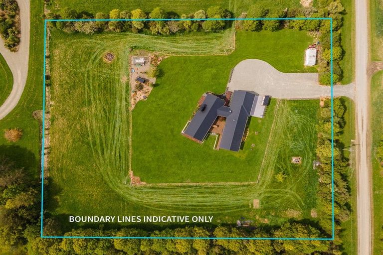 Photo of property in 114 Station Road, Temuka, 7985