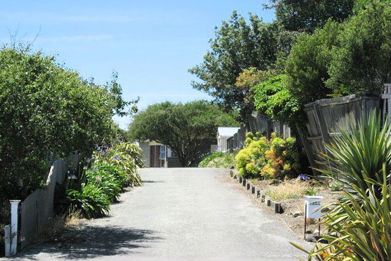 Photo of property in 135 Pine Avenue, South New Brighton, Christchurch, 8062