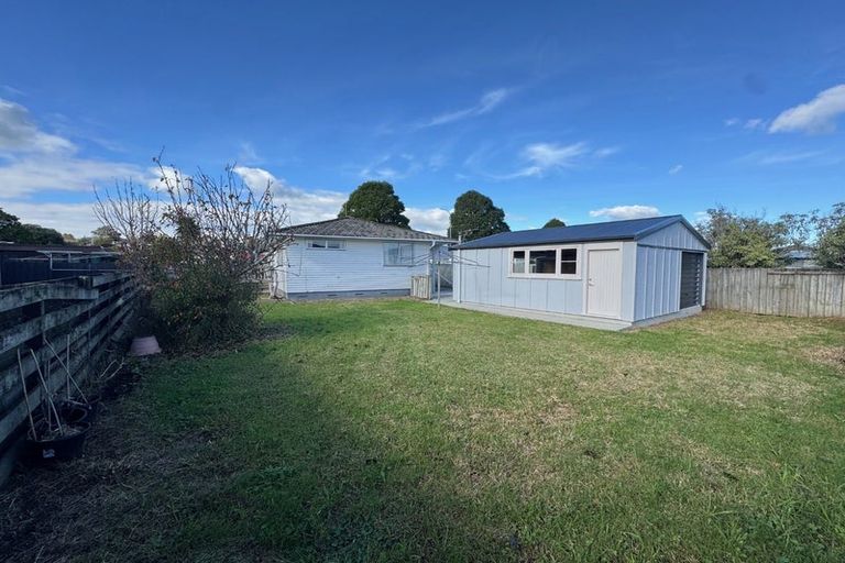 Photo of property in 391 Bucklands Beach Road, Bucklands Beach, Auckland, 2012