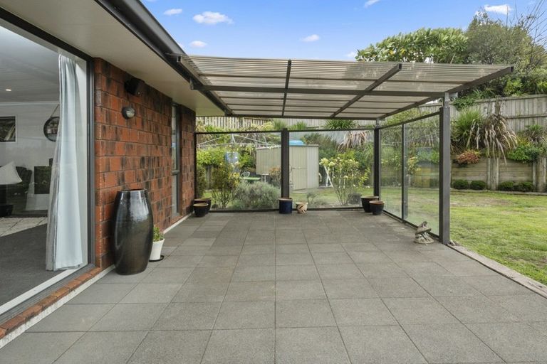 Photo of property in 43 Norm Freeman Drive, Te Puke, 3119