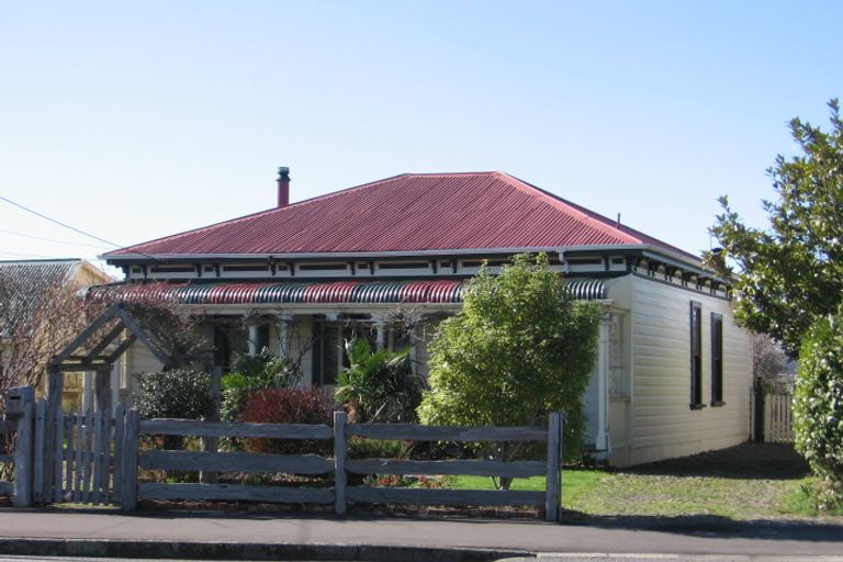 Photo of property in 96 Lincoln Road, Masterton, 5810