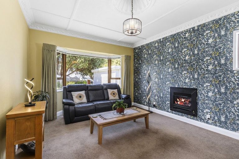 Photo of property in 83 Ira Street, Miramar, Wellington, 6022