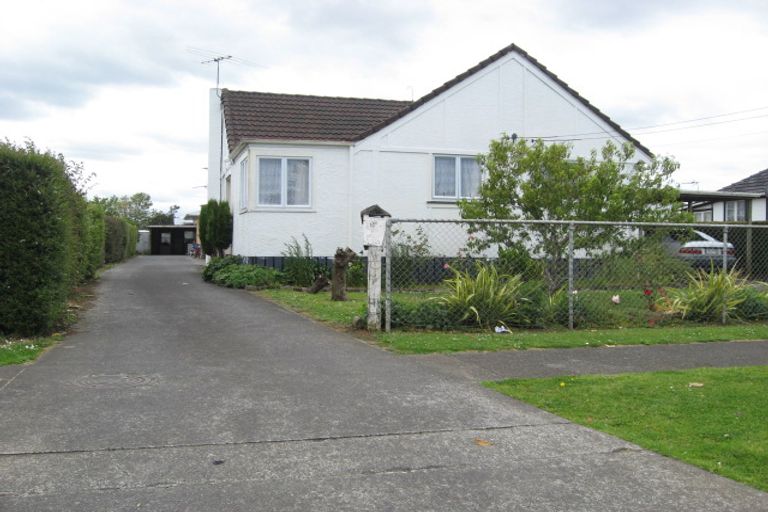 Photo of property in 3/4 Cape Road, Mangere, Auckland, 2022