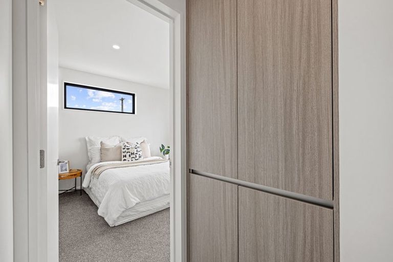 Photo of property in 1/7 Cossar Street, Burwood, Christchurch, 8083