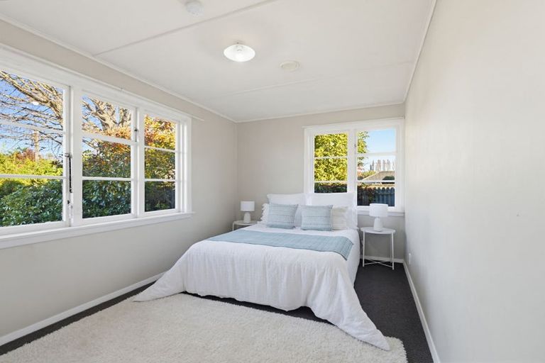 Photo of property in 177 Grahams Road, Burnside, Christchurch, 8053