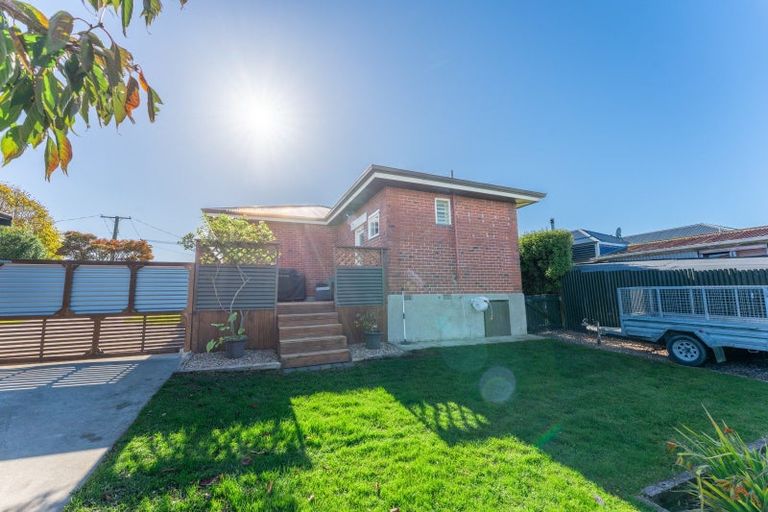 Photo of property in 28 Andrew Street, Marchwiel, Timaru, 7910