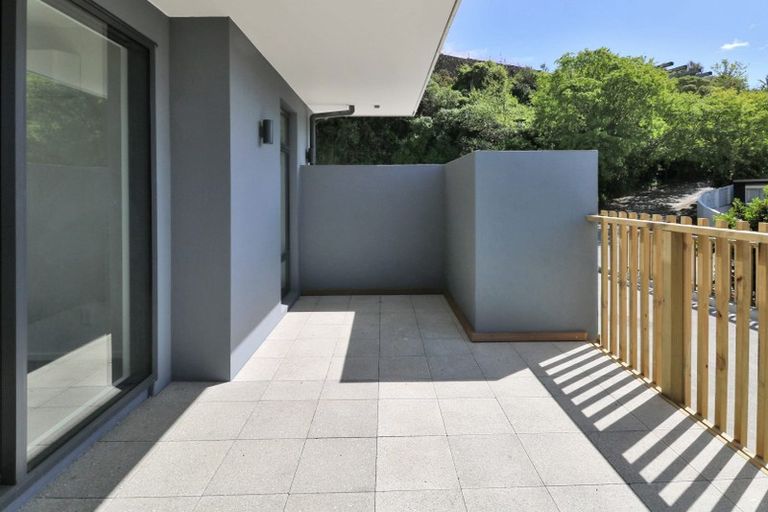 Photo of property in 63u2 Tiketike Way, Brooklyn, Wellington, 6021