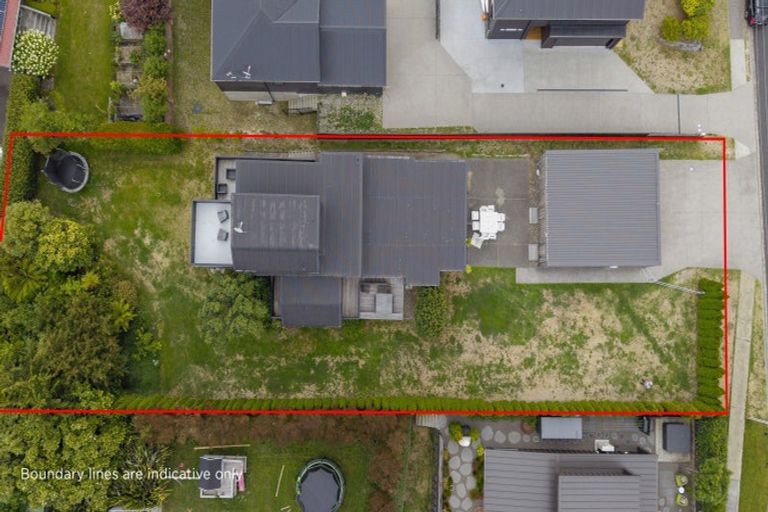 Photo of property in 45 Rokino Road, Taupo, 3330