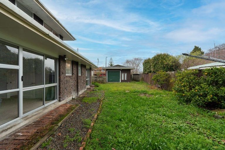 Photo of property in 650 Ferguson Street, Terrace End, Palmerston North, 4410