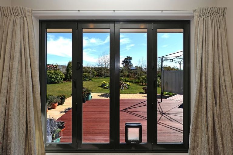 Photo of property in 331 Homestead Road, Weston, Oamaru, 9491