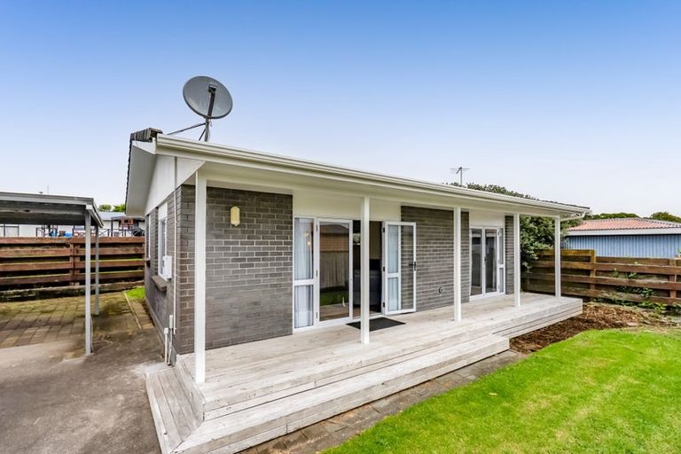 Photo of property in 180 Parklands Avenue, Bell Block, New Plymouth, 4312