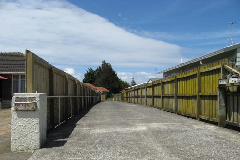 Photo of property in 4/16 Miller Road, Mangere Bridge, Auckland, 2022