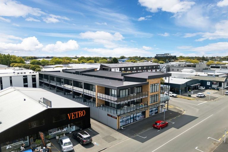 Photo of property in 13/13u Vialou Street, Hamilton Central, Hamilton, 3204