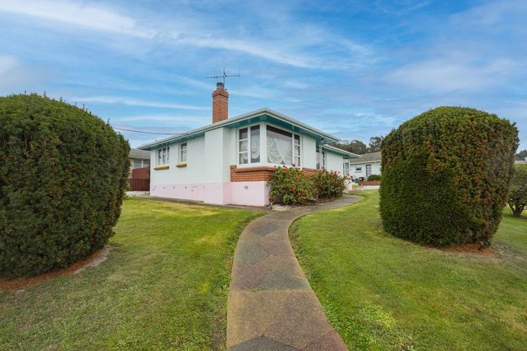 Photo of property in 34 Taward Street, Oamaru North, Oamaru, 9400