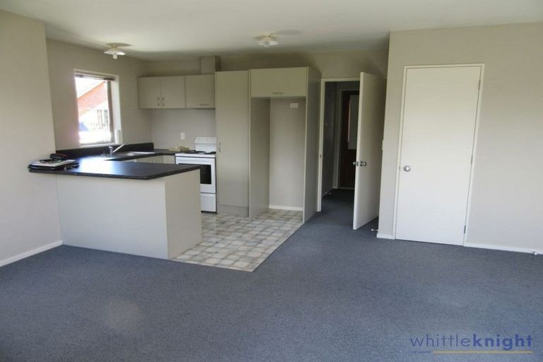 Photo of property in 19b Picton Avenue, Riccarton, Christchurch, 8011
