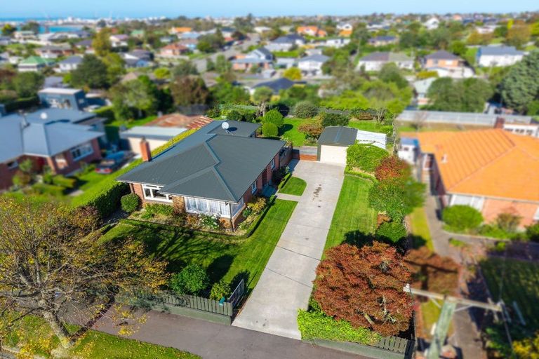 Photo of property in 28 Andrew Street, Marchwiel, Timaru, 7910