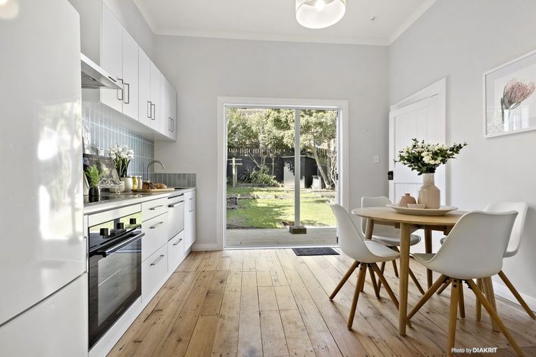 Photo of property in 173 Owen Street, Newtown, Wellington, 6021
