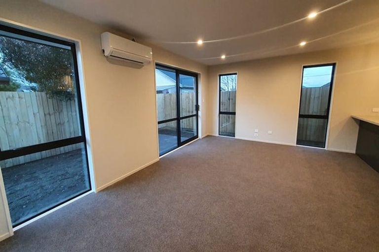Photo of property in 14a Vickerys Road, Wigram, Christchurch, 8042