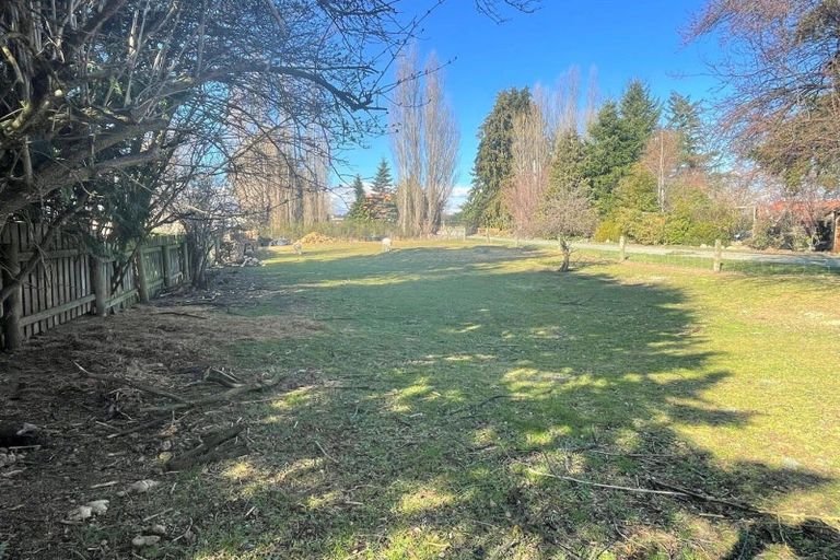 Photo of property in Maniototo Hospital, 38 Knowles Crescent, Ranfurly, 9332