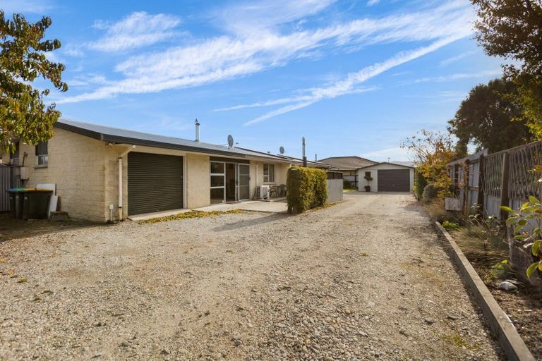 Photo of property in 136b Tarbert Street, Alexandra, 9320