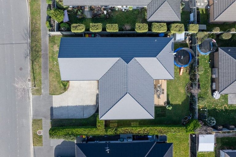 Photo of property in 8 Ellesmere Street, Marshland, Christchurch, 8083