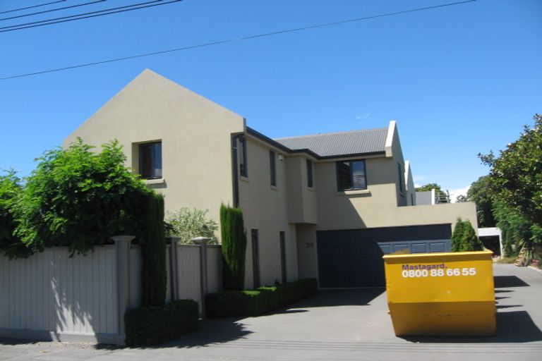 Photo of property in 24 Courtenay Street, St Albans, Christchurch, 8014