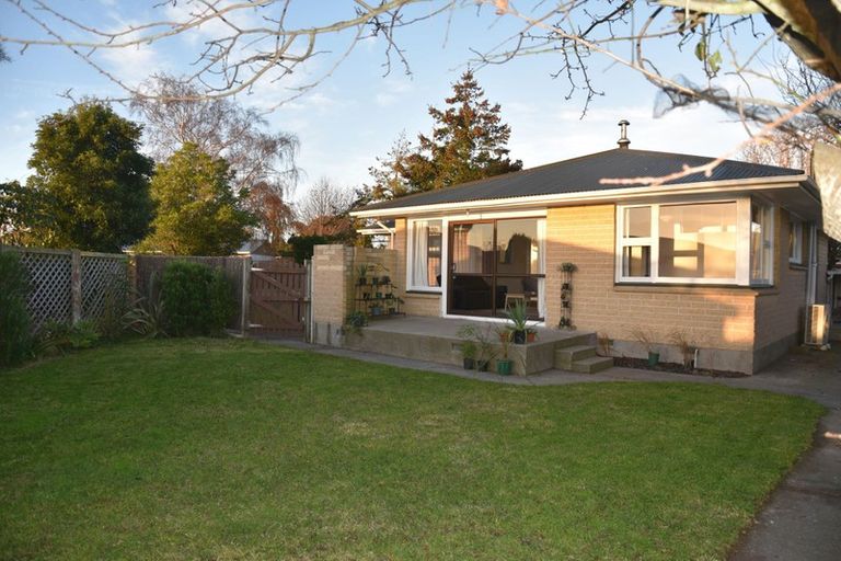 Photo of property in 26 Rollesby Street, Hoon Hay, Christchurch, 8025