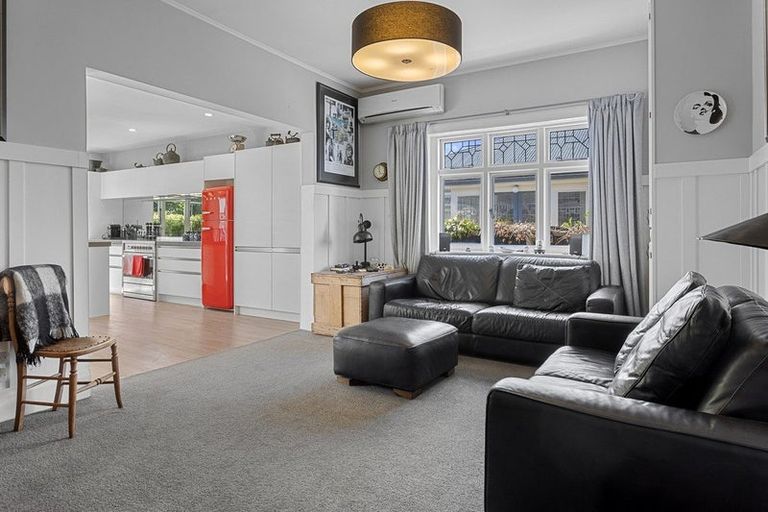 Photo of property in 174 Cranford Street, St Albans, Christchurch, 8014