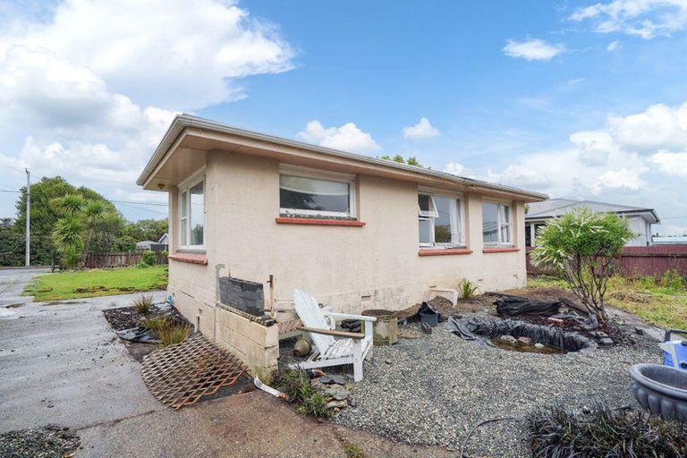 Photo of property in 81 Bain Street, Kingswell, Invercargill, 9812