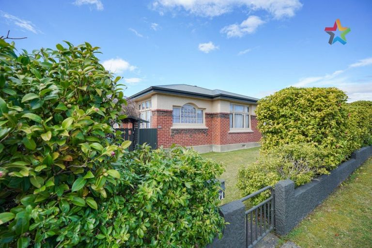 Photo of property in 171 Mary Street, Richmond, Invercargill, 9810