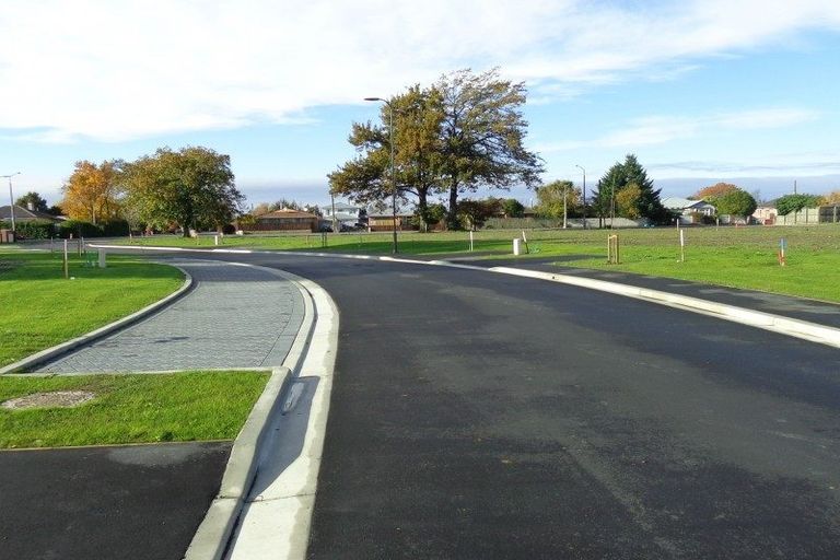 Photo of property in 2 Alton Place, Allenton, Ashburton, 7700