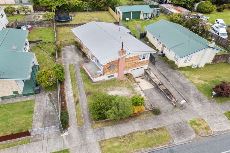 Photo of property in 282 River Road, Kawerau, 3127
