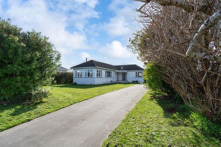 Photo of property in 26 Graham Street, Levin, 5510