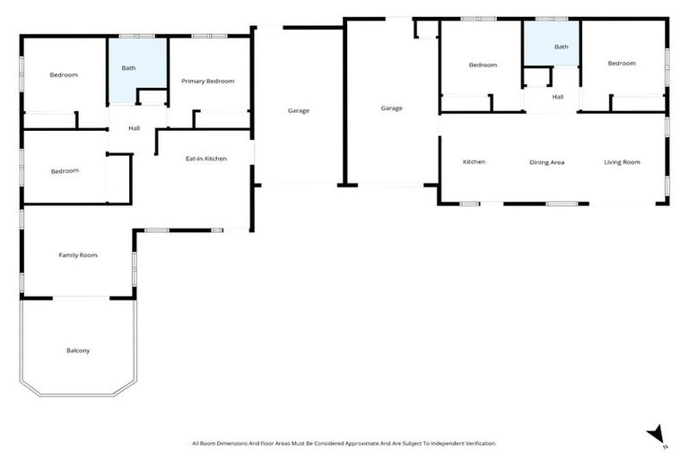 Photo of property in 13 Ellmers Street, Woodend, 7610