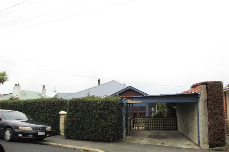Photo of property in 189b Kenmure Road, Kenmure, Dunedin, 9011