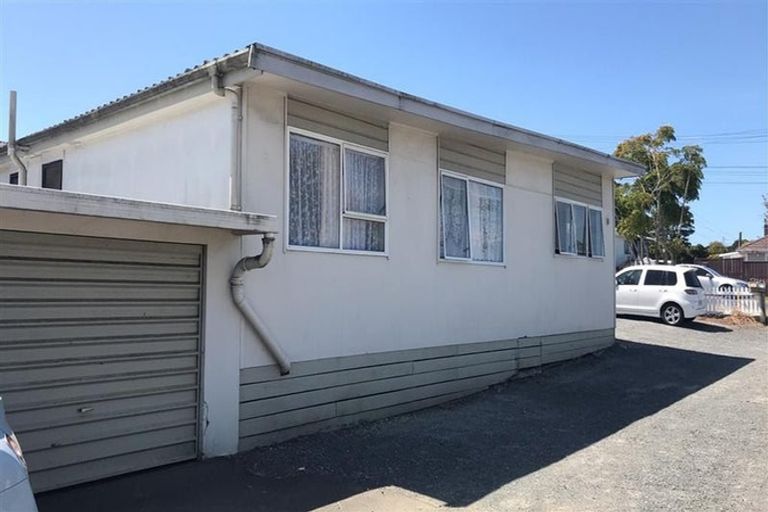 Photo of property in 2/39 Claude Road, Manurewa, Auckland, 2102