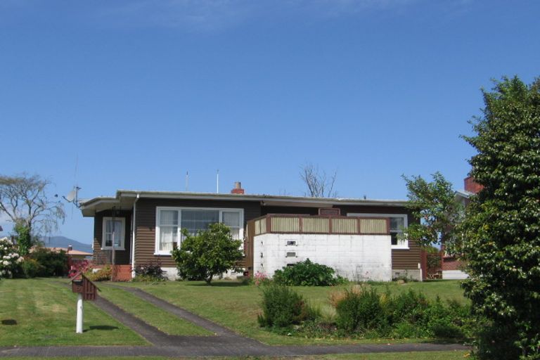 Photo of property in 5 Gordon Terrace, Matamata, 3400