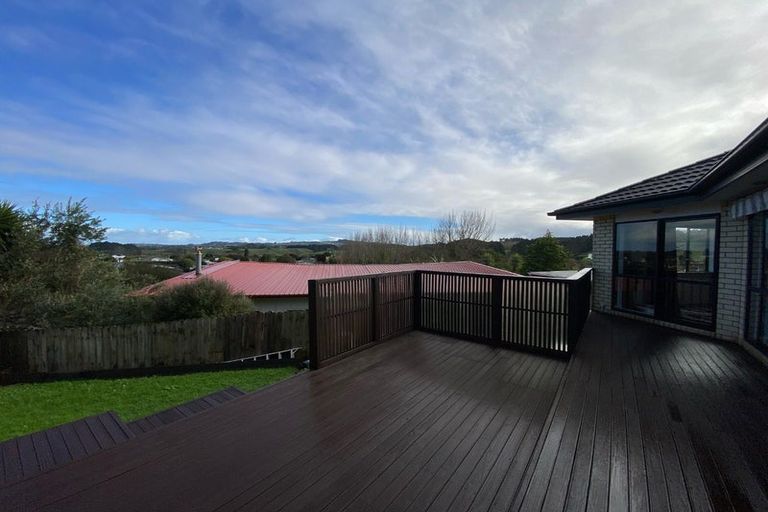 Photo of property in 5 Trillick Place, Tuakau, 2121