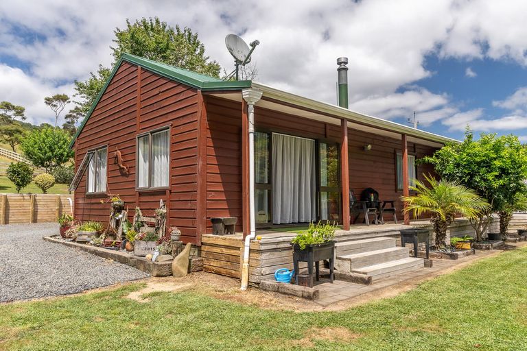 Photo of property in 139 Old Mountain Road, Karamu, Hamilton, 3285