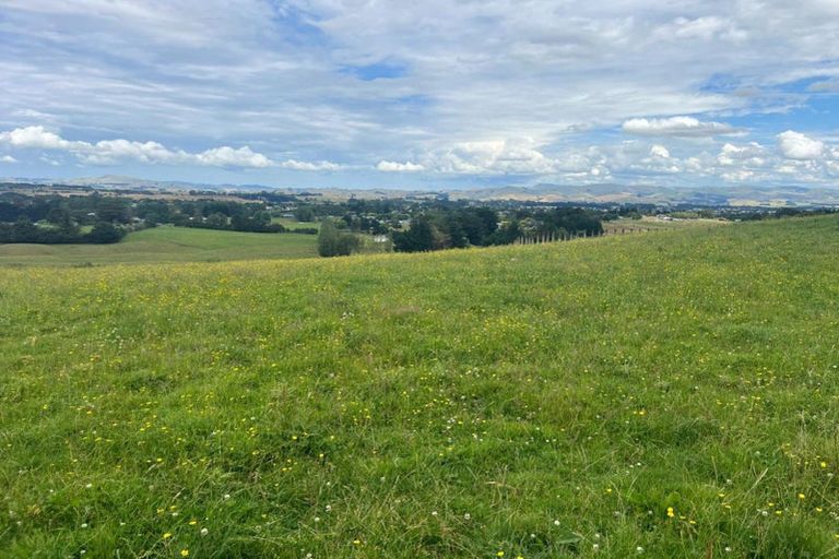 Photo of property in 183 Smith Road, Dannevirke, 4978