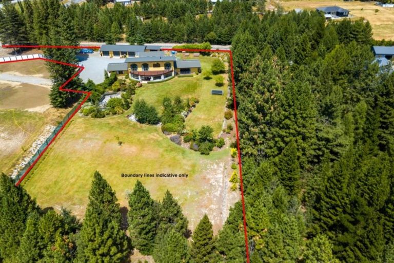 Photo of property in 16a North West Arch, Twizel, 7901