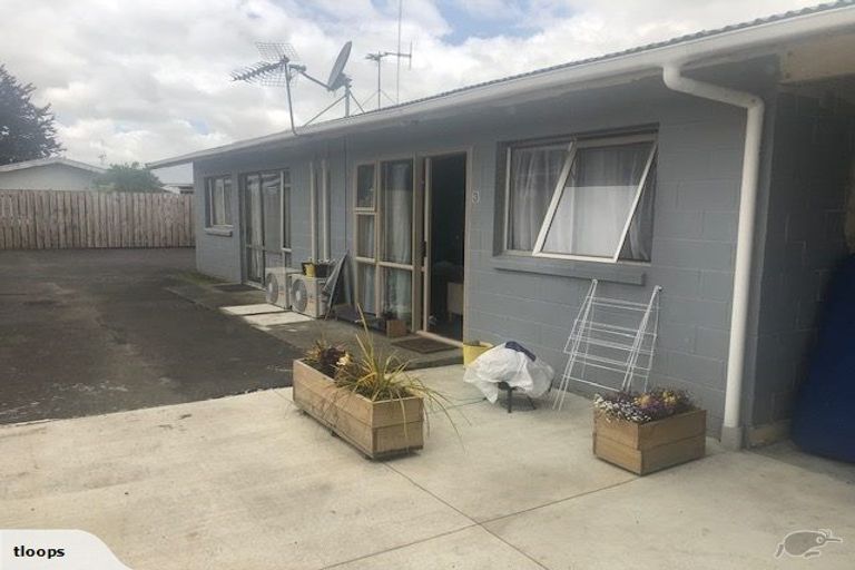 Photo of property in 18u3 Lincoln Street, Morrinsville, 3300