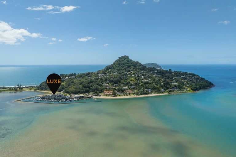 Photo of property in 15/6u The Marina, Tairua, 3508