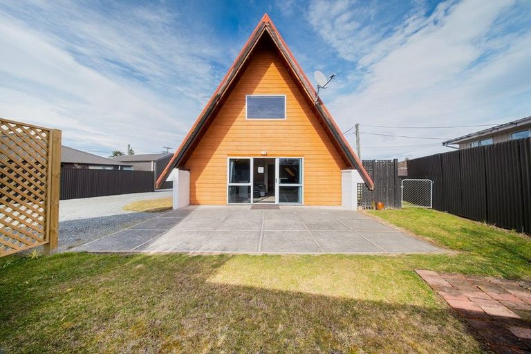 Photo of property in 81a Rata Road, Twizel, 7901