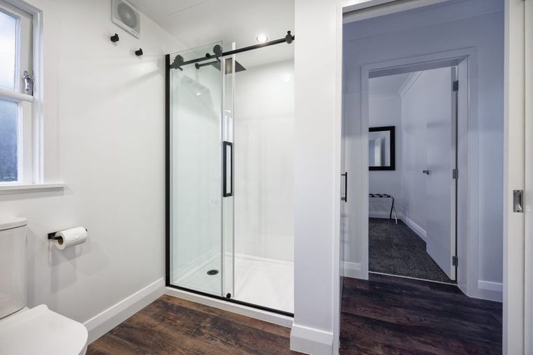 Photo of property in 2/10 Orchard Street, Wadestown, Wellington, 6012